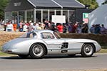 2013 Goodwood Festival of Speed