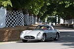 2013 Goodwood Festival of Speed