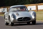 2013 Goodwood Festival of Speed