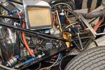 2015 Goodwood Festival of Speed
