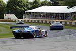 2015 Goodwood Festival of Speed