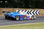 2015 Goodwood Festival of Speed