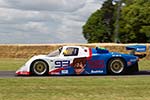 2015 Goodwood Festival of Speed