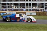 2015 Goodwood Festival of Speed