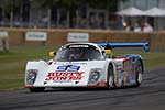 2015 Goodwood Festival of Speed