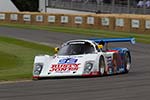 2015 Goodwood Festival of Speed