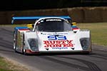 2015 Goodwood Festival of Speed