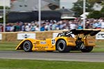 2015 Goodwood Festival of Speed