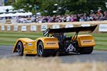 2015 Goodwood Festival of Speed
