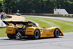 2015 Goodwood Festival of Speed
