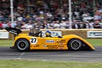 2015 Goodwood Festival of Speed