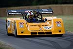 2015 Goodwood Festival of Speed