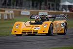 2015 Goodwood Festival of Speed