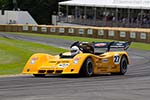 2015 Goodwood Festival of Speed