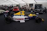 2015 Goodwood Festival of Speed