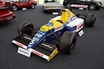 2015 Goodwood Festival of Speed