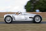 2009 Goodwood Festival of Speed