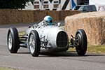 2009 Goodwood Festival of Speed