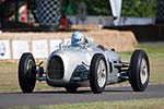 2009 Goodwood Festival of Speed
