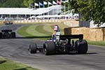2015 Goodwood Festival of Speed
