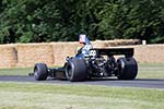 2015 Goodwood Festival of Speed