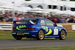 2015 Goodwood Festival of Speed