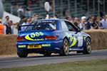2015 Goodwood Festival of Speed