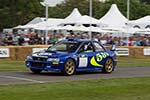 2015 Goodwood Festival of Speed
