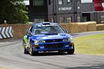 2015 Goodwood Festival of Speed