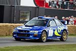 2015 Goodwood Festival of Speed