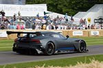 2015 Goodwood Festival of Speed