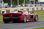 Festival de Velocidade de Goodwood 2015