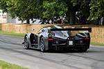 2015 Goodwood Festival of Speed