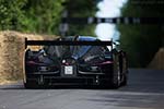 2015 Goodwood Festival of Speed