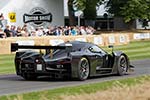 2015 Goodwood Festival of Speed