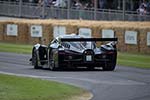 2015 Goodwood Festival of Speed