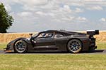 2015 Goodwood Festival of Speed