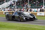 2015 Goodwood Festival of Speed