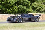 2015 Goodwood Festival of Speed