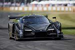 2015 Goodwood Festival of Speed