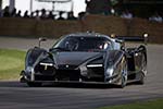 2015 Goodwood Festival of Speed