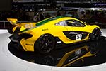 2015 Geneva International Motor Show