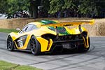 2015 Goodwood Festival of Speed