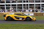 2015 Goodwood Festival of Speed