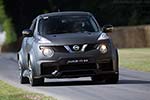 2015 Goodwood Festival of Speed
