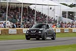 2015 Goodwood Festival of Speed