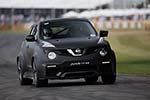 2015 Goodwood Festival of Speed