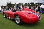 2014 Pebble Beach Concours d'Elegance