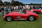 2014 Pebble Beach Concours d'Elegance