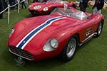 2014 Pebble Beach Concours d'Elegance